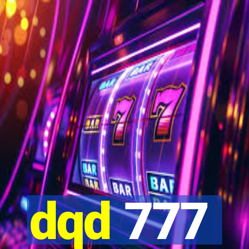 dqd 777